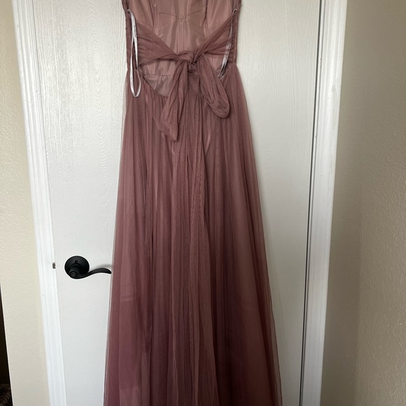 BHLDN Dress - Picture 2 of 2